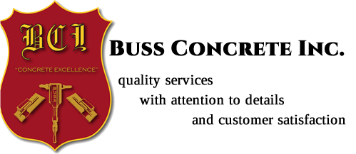 Buss Concrete